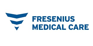 Fresenius Medical Care logo - MSR client
